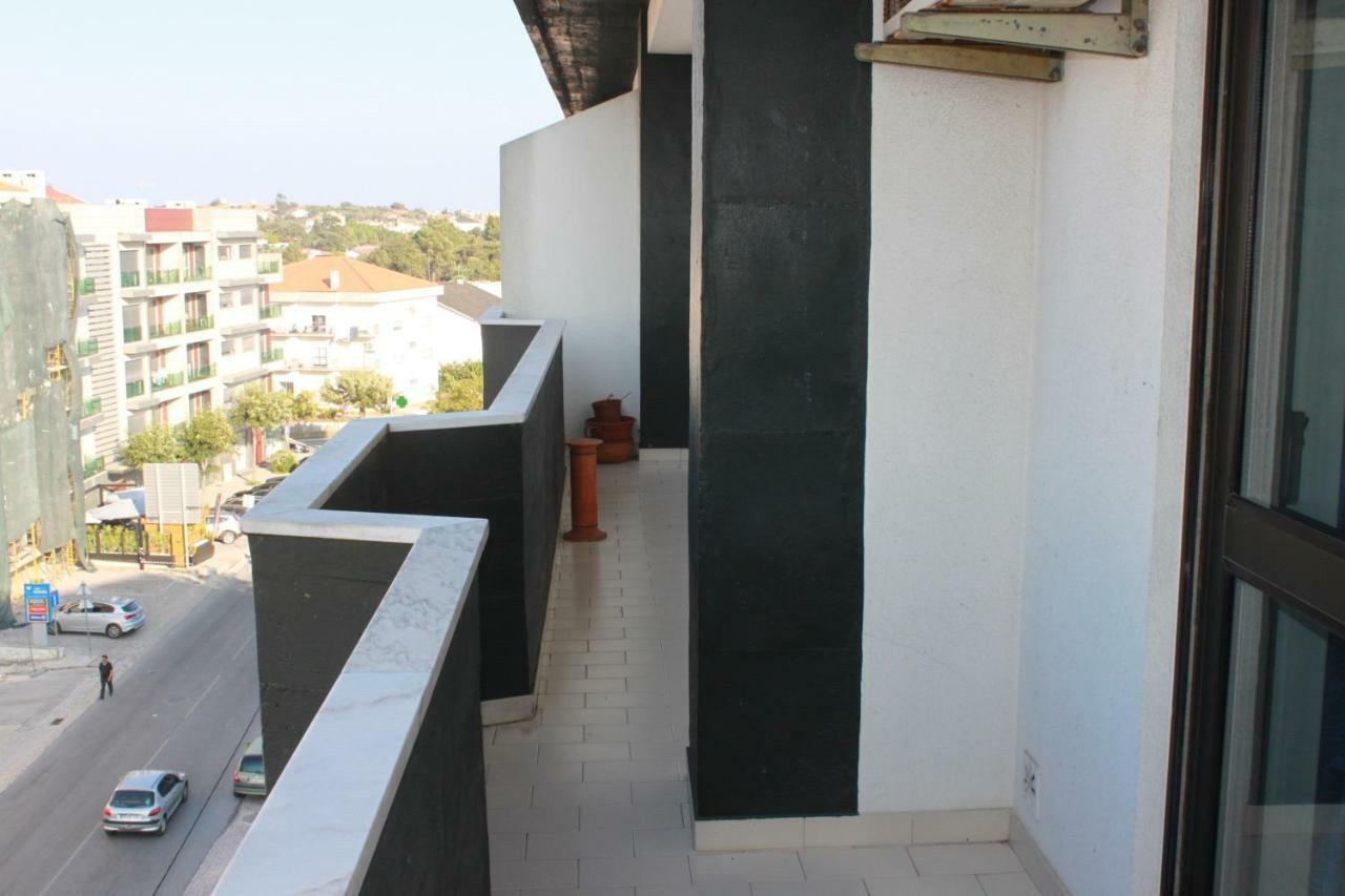 Pastorinhos De Fatima Apartment Exterior photo