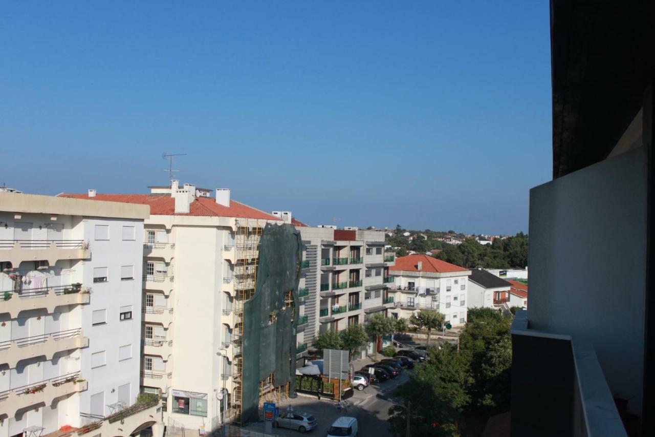 Pastorinhos De Fatima Apartment Exterior photo
